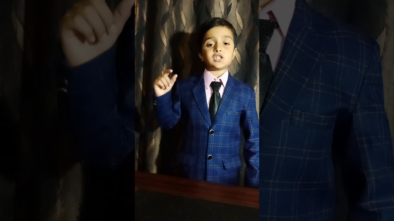 23 march speech in English, pakistan resolution day