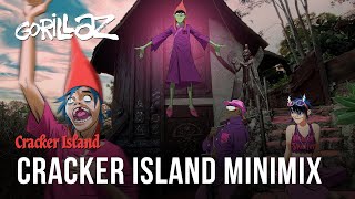 Gorillaz presents Cracker Island Minimix by Gorillaz 338,920 views 1 year ago 3 minutes, 15 seconds