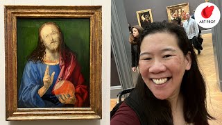 Met Museum Tour with an Art Professor screenshot 2