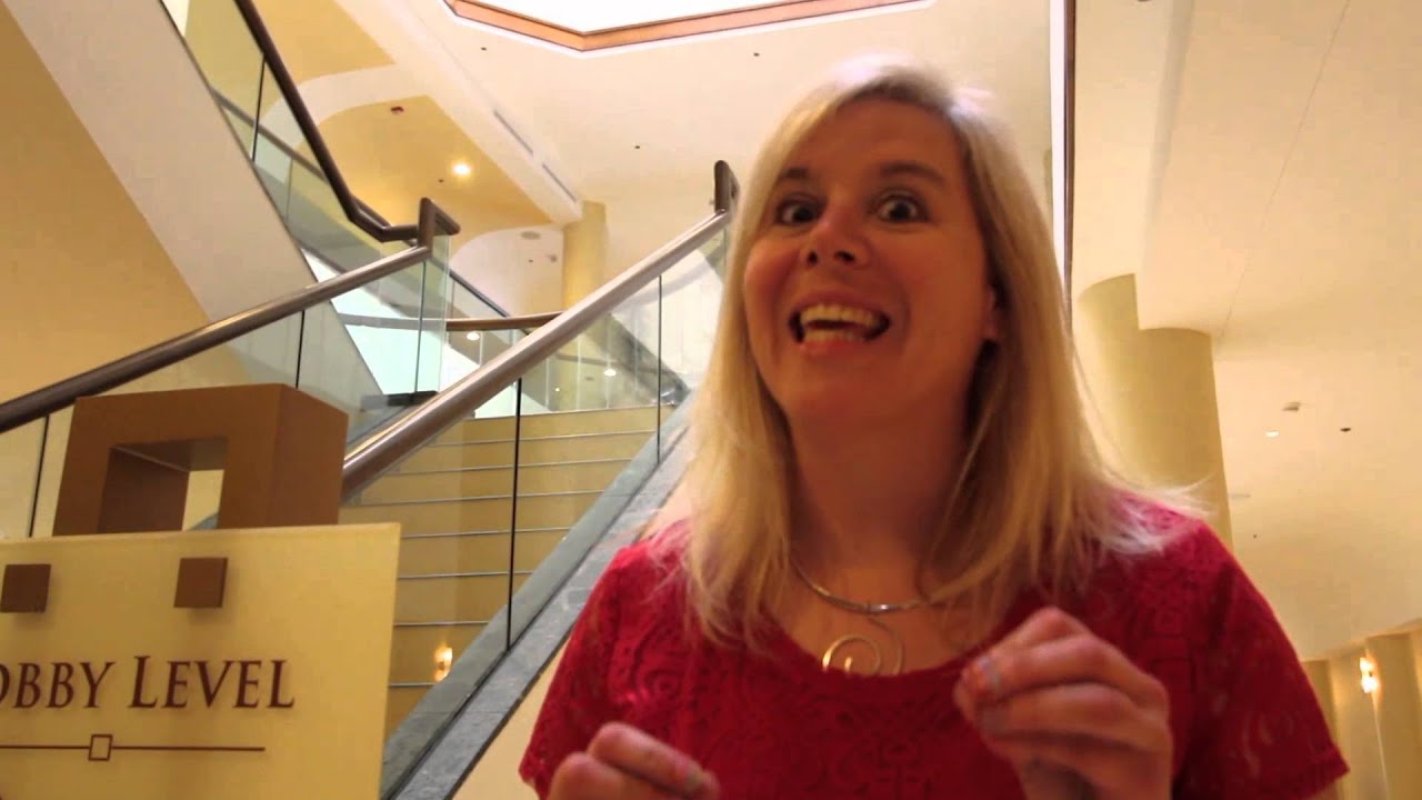 Keynote Speaker: Frans Johansson