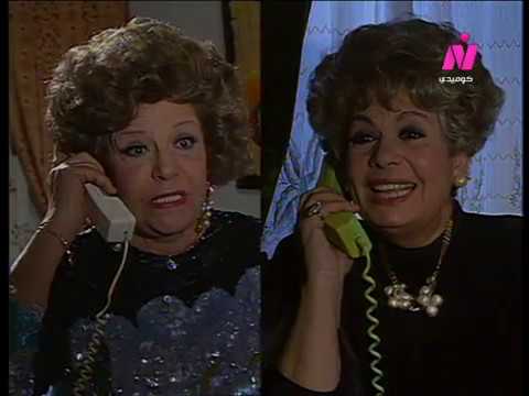 مسلسل ساكن قصادي عمر الحريري سناء جميل عيد الزواج