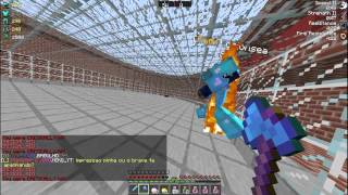 [EndCraft] [x1] BraveBray Vs Orionsea