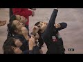 IFSC Climbing World Championships Hachioji 2019 || Women's Combined Lead qualification