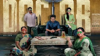 Doctor - 2023 New released South Hindi Dubbed Movie | Sivakarthieya, vinay Rai ,Priyanka ,arul Mohan