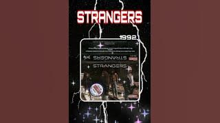 𝙎𝙏𝙍𝘼𝙉𝙂𝙀𝙍𝙎 ; 𝙎𝙖𝙩𝙪 𝙋𝙚𝙣𝙜𝙚𝙧𝙩𝙞𝙖𝙣 (1992)