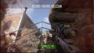 MitiS black ops 2 montage