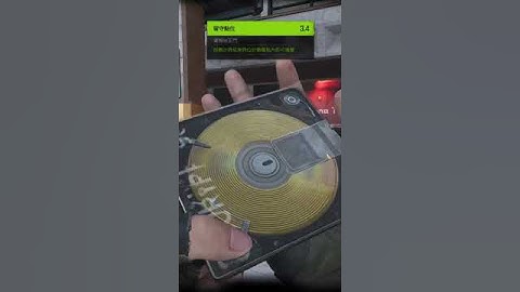 Finally Found Secret Document !!! #arenabreakoutinfinite #arenabreakoutpc #secretdocument