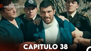 La Hija del Embajador Capıtulo 38 (Doblado en Español) FULL HD