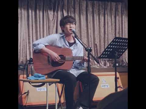 Back In Time (미발매곡) - 서영주(너드커넥션) 200618 @나홀로나다