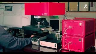 PTT Raman MRID mapping _ mouse control
