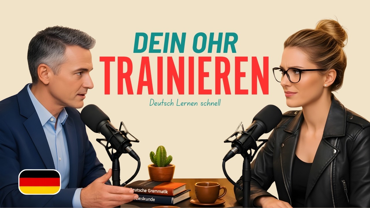 Hörverstehen stärken – Drei Minuten täglich reichen