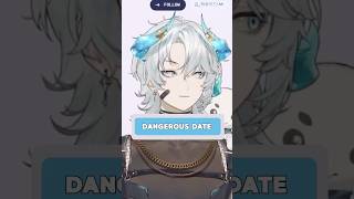 This Guys Date was CRAZY