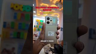 Realme p4 power 5g 10000 mah battery #majboorsong #trendingshorts