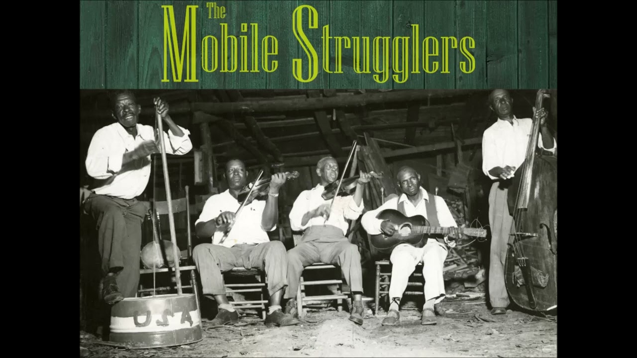 Watch The Mobile Strugglers - Original Blues on YouTube Watch The Mobile Strugglers - Original Blues on YouTube