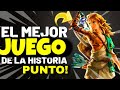 💥ZELDA TEARS OF THE KINGDOM SE CORONA!!!💥🤯ES EL MEJOR JUEGO DE LA HISTORIA!!!🤯😎Y TE DIGO POR QUE!!!😎