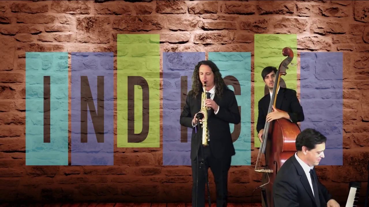 Medley - Indigo Live Music in South Florida