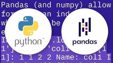 Efficient way to apply multiple filters to pandas DataFrame or Series