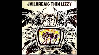 THIN LIZZY [ RUNNING BACK ]  AUDIO TRACK ( demo )