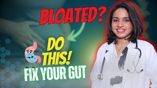 Fix Indigestion Naturally – Top Ayurvedic Tips for a Healthy Gut! #guthealth #digestivehealth  #gas