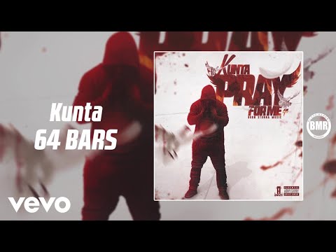 Kunta - 64 Bars (Official)