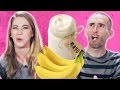 People Try Bizarre Food Combinations That Oddly Work