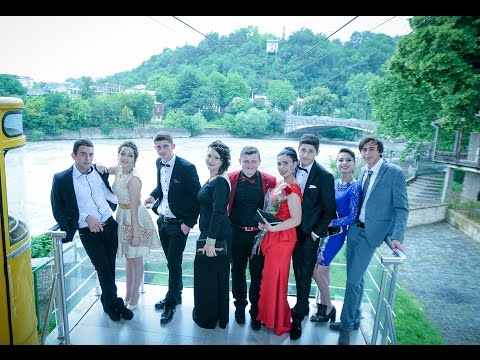 STUDIO SOPRANO PRESENT: ახალი საყულია (ბანკეტის გალერეა 2016)