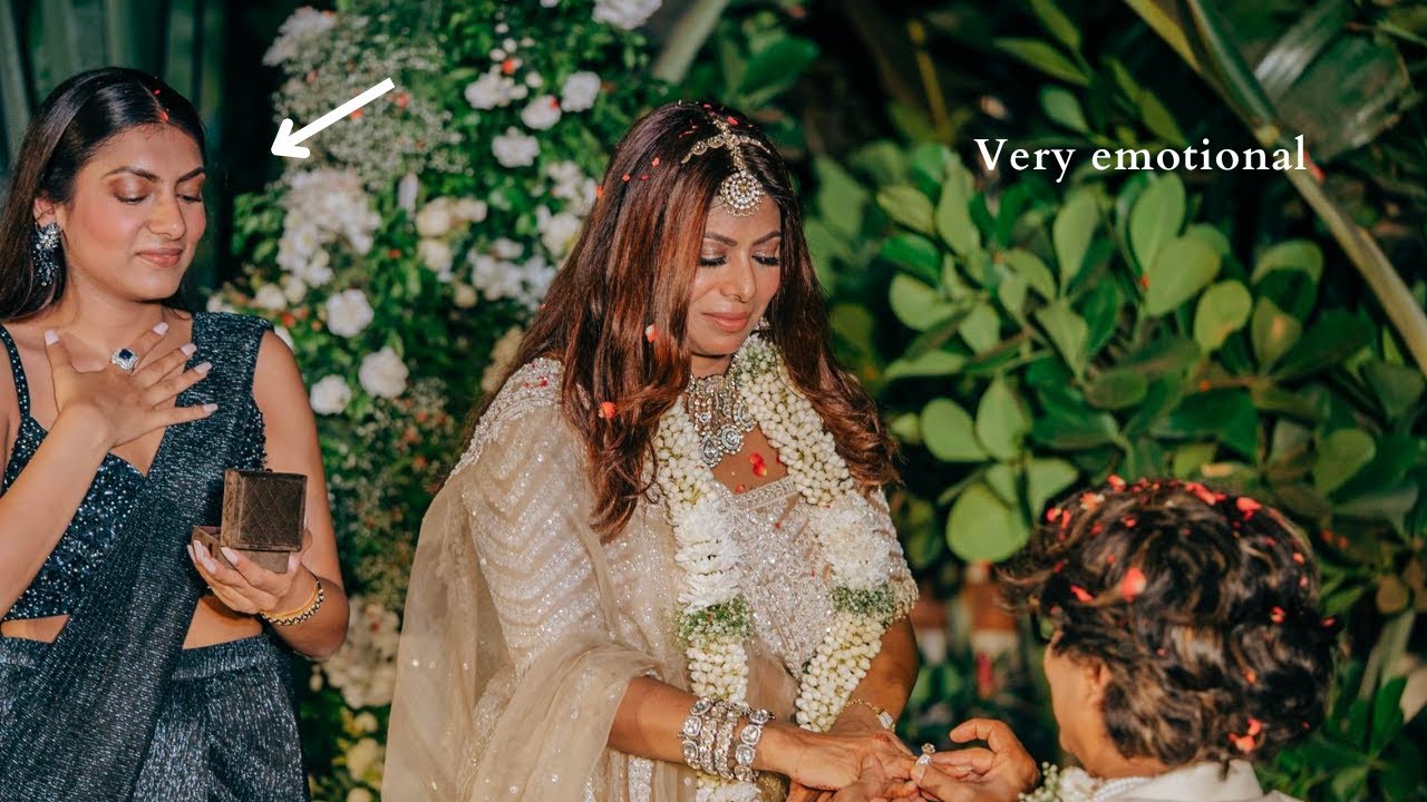 Daughter’s performance for Parents | 25th Anniversary | My solo dance