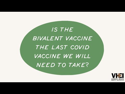 Is The Bivalent