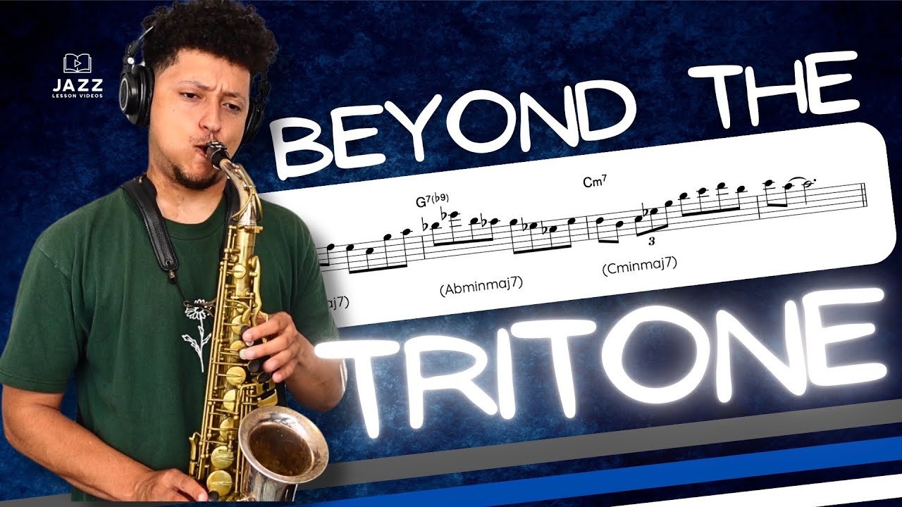 10 Subs Every Jazz Musician Should Know - YouTube