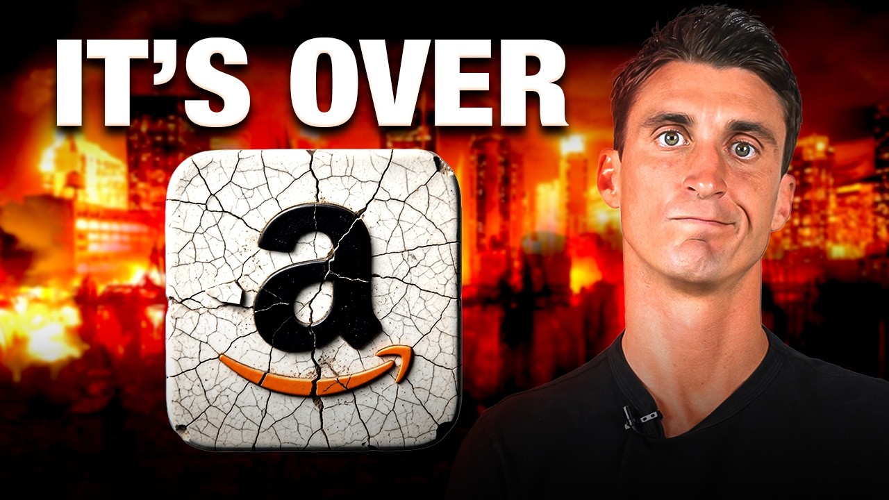 rewrite this title Amazon FBA as we know it is OVER. THESE are the new rules for 2026. rewrite this title Amazon FBA as we know it is OVER. THESE are the new rules for 2026.
