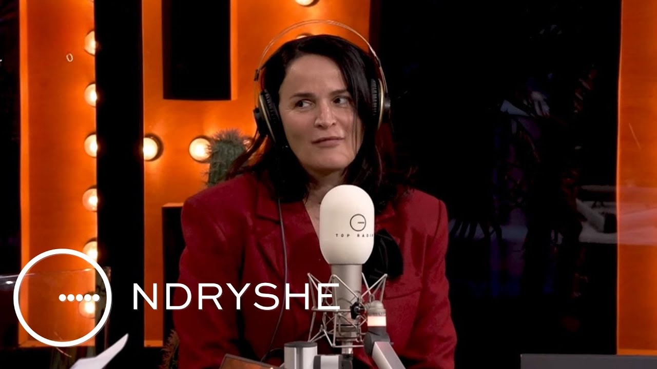 Pandora: “Kolegët kanë frikë nga unë, televizionet më pengojnë të shfaqem”!