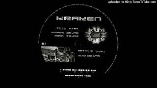 Kraken - A1. Nowhere (Nowhere EP) EBOMB 002 # 2004