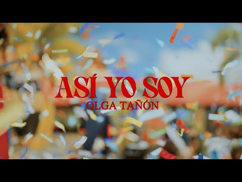 Olga Tañón – Así Yo Soy (Official Video)