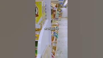 You’re Being Controlled Without Even Knowing It – The Truth Behind Everyday Manipulation