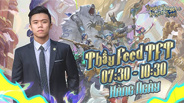 chill rank thach dau !!! !meta !coaching