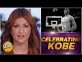 Celebrating the life and legacy of Kobe Bryant | The Jump