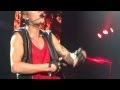 Justin Bieber LIVE HD- All That Matters