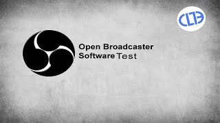 OBS Test (Feedback Welcomed)