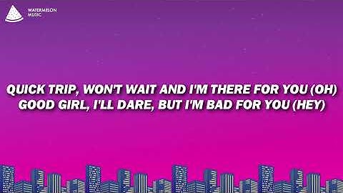 LISA & Tyla - When I’m With You (Lyrics)