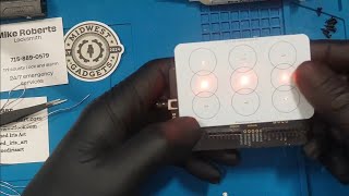 Fixing the Kiisu's NFC issue!