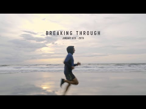 Breaking Through: The Rearview Mirror (Don't Look Back) | January 22nd, 2023
