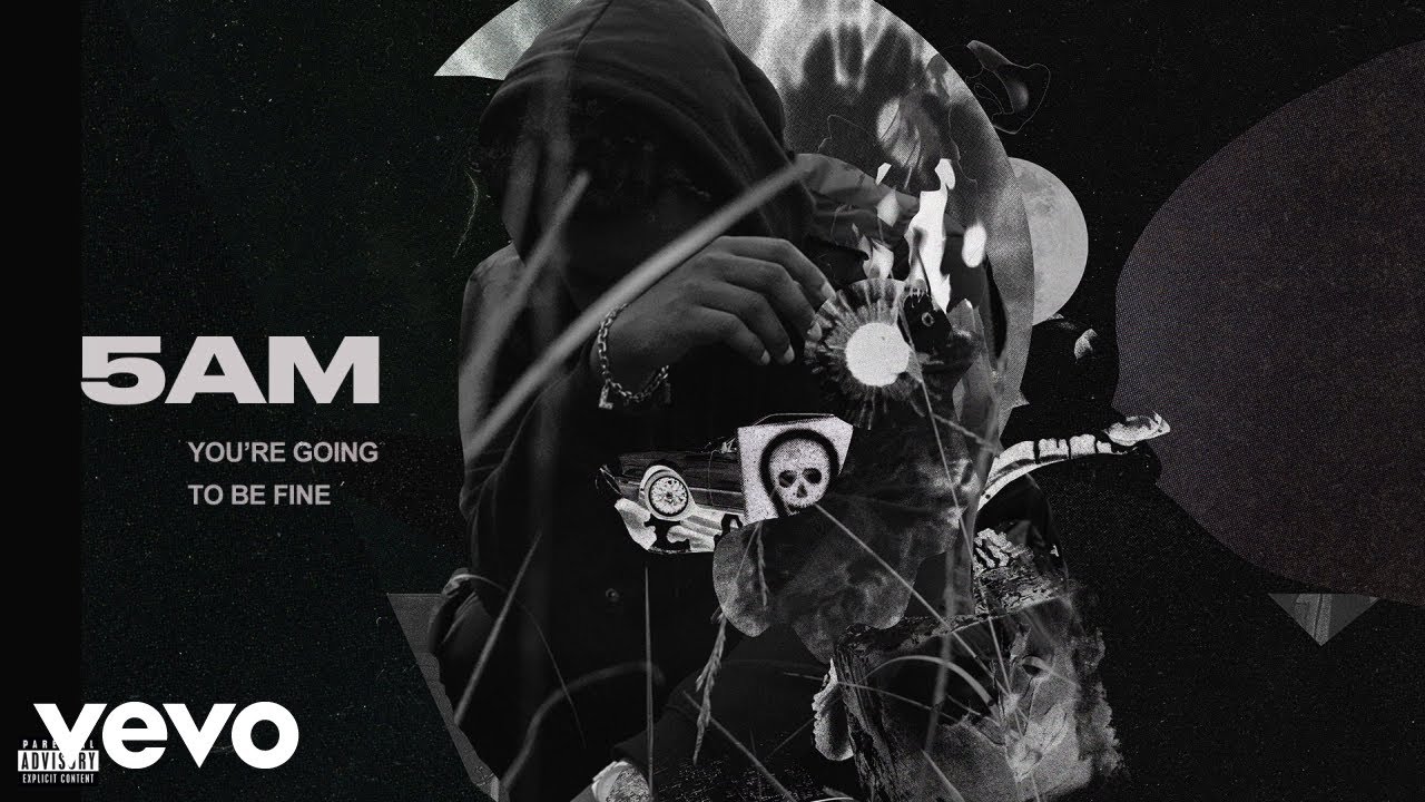 5AM - Meet Me [Official Audio]