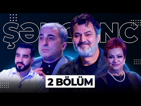 Şən Gənc - 2.Bölüm (03.02.2024)