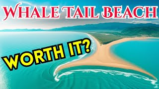 Uvitas Whale Tail Beach From Sloths To Storms, Youve Never Seen A Beach Like This