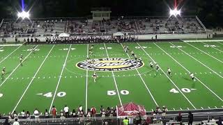 IHSA Football Quiz - Preseason #3