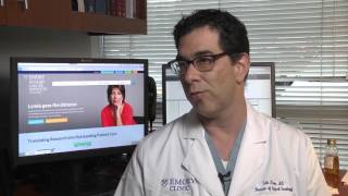 What is colorectal cancer?