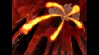 AMV ~ Avatar Aang vs Fire lord Ozai