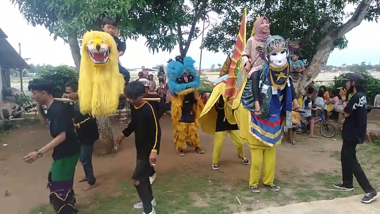 🔴Live margasari prat 06