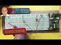 Hall Effect Sensor Now | New one