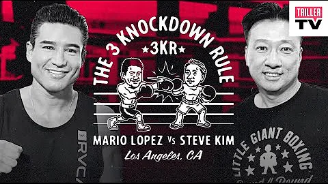 Mario & Steve react to Dmitry Bivol beating Canelo | The 3 Knockdown Rule Ep. 31 | TrillerTV